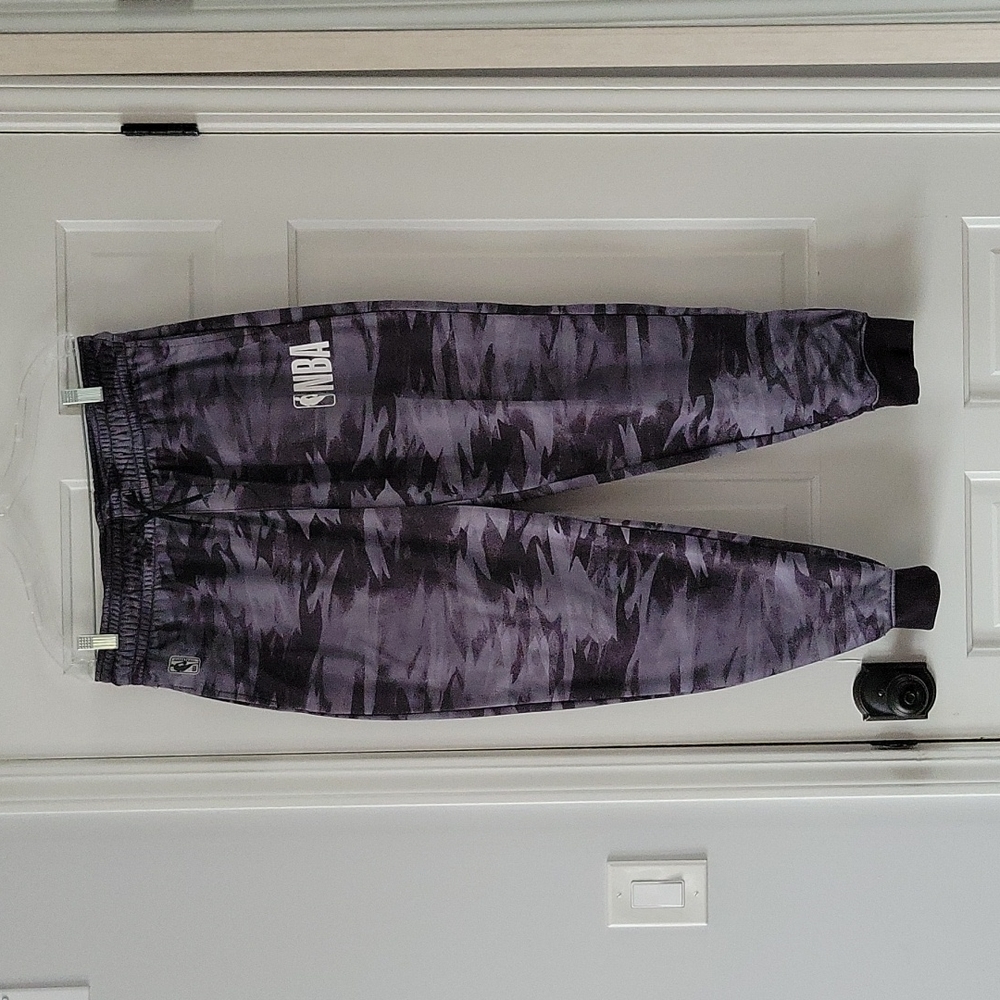NBA Basketball Sweat pants